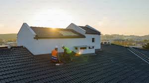 Emergency Roof Repair in La Porte, TX